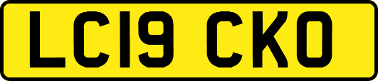LC19CKO
