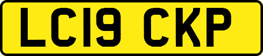 LC19CKP