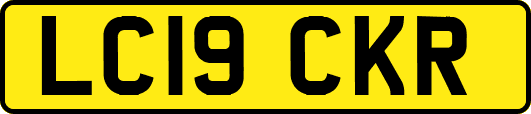 LC19CKR