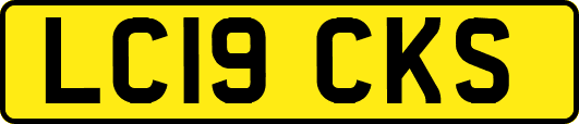 LC19CKS