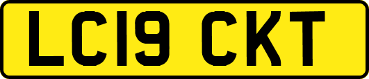 LC19CKT