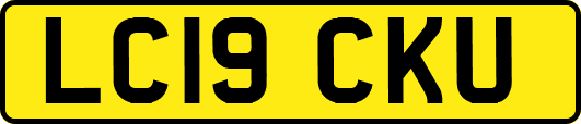 LC19CKU