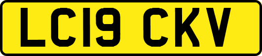 LC19CKV