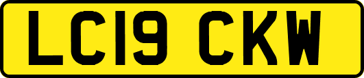 LC19CKW