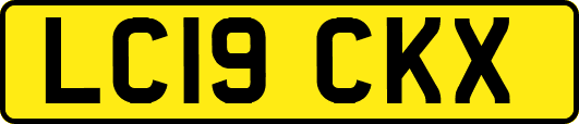LC19CKX