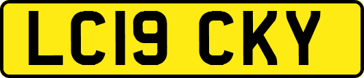 LC19CKY