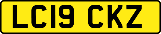 LC19CKZ