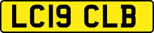 LC19CLB