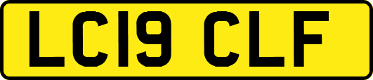LC19CLF
