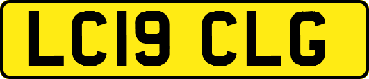 LC19CLG