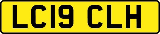 LC19CLH