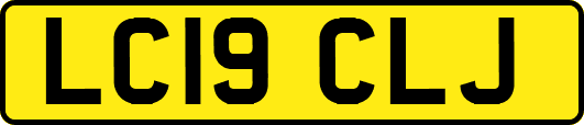 LC19CLJ