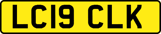 LC19CLK