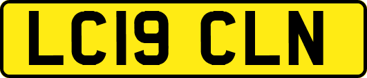 LC19CLN