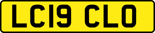 LC19CLO