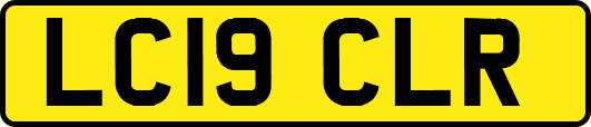 LC19CLR
