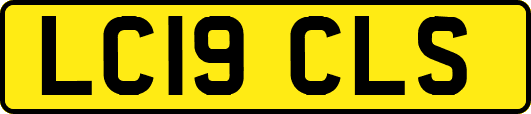 LC19CLS