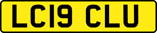 LC19CLU