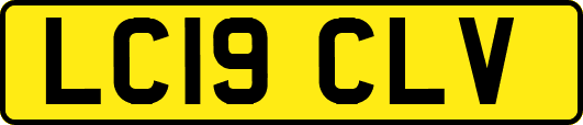 LC19CLV