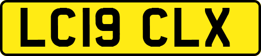 LC19CLX