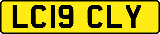LC19CLY