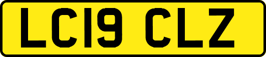 LC19CLZ