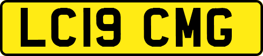 LC19CMG