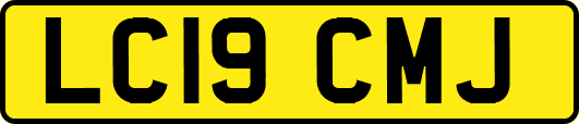 LC19CMJ