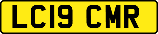 LC19CMR