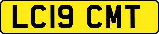 LC19CMT