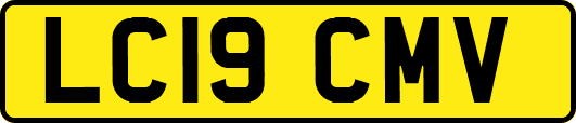 LC19CMV