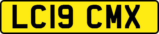 LC19CMX