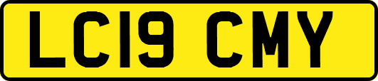 LC19CMY