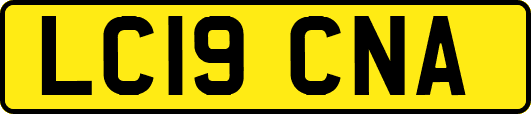 LC19CNA
