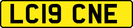 LC19CNE