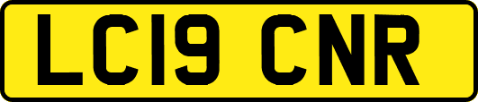LC19CNR