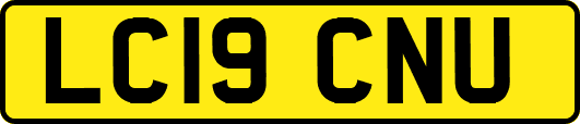 LC19CNU