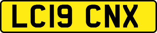 LC19CNX