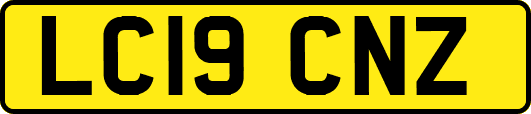 LC19CNZ