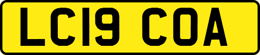 LC19COA