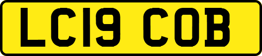 LC19COB