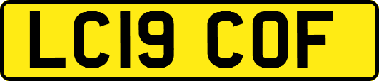 LC19COF