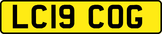 LC19COG