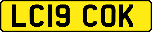 LC19COK