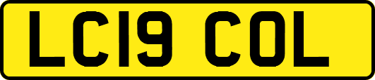 LC19COL