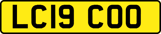 LC19COO