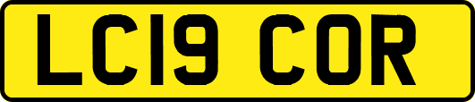 LC19COR