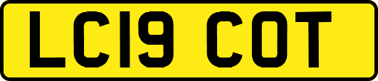 LC19COT