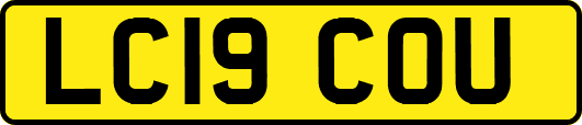LC19COU