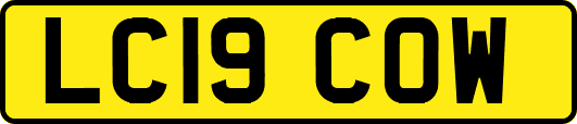 LC19COW